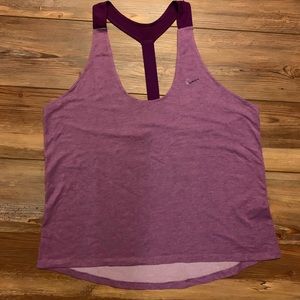 Nike Tank Top
